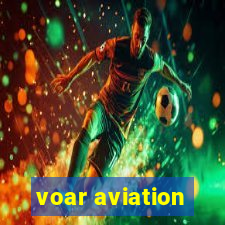 voar aviation